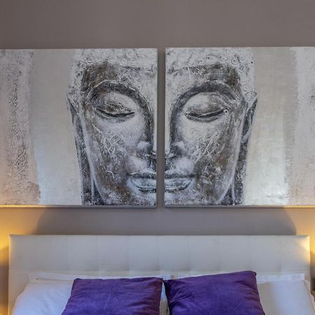 Apartament Bright Santa Croce Florencja Zewnętrze zdjęcie