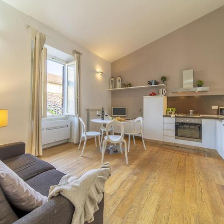 Apartament Bright Santa Croce Florencja Zewnętrze zdjęcie