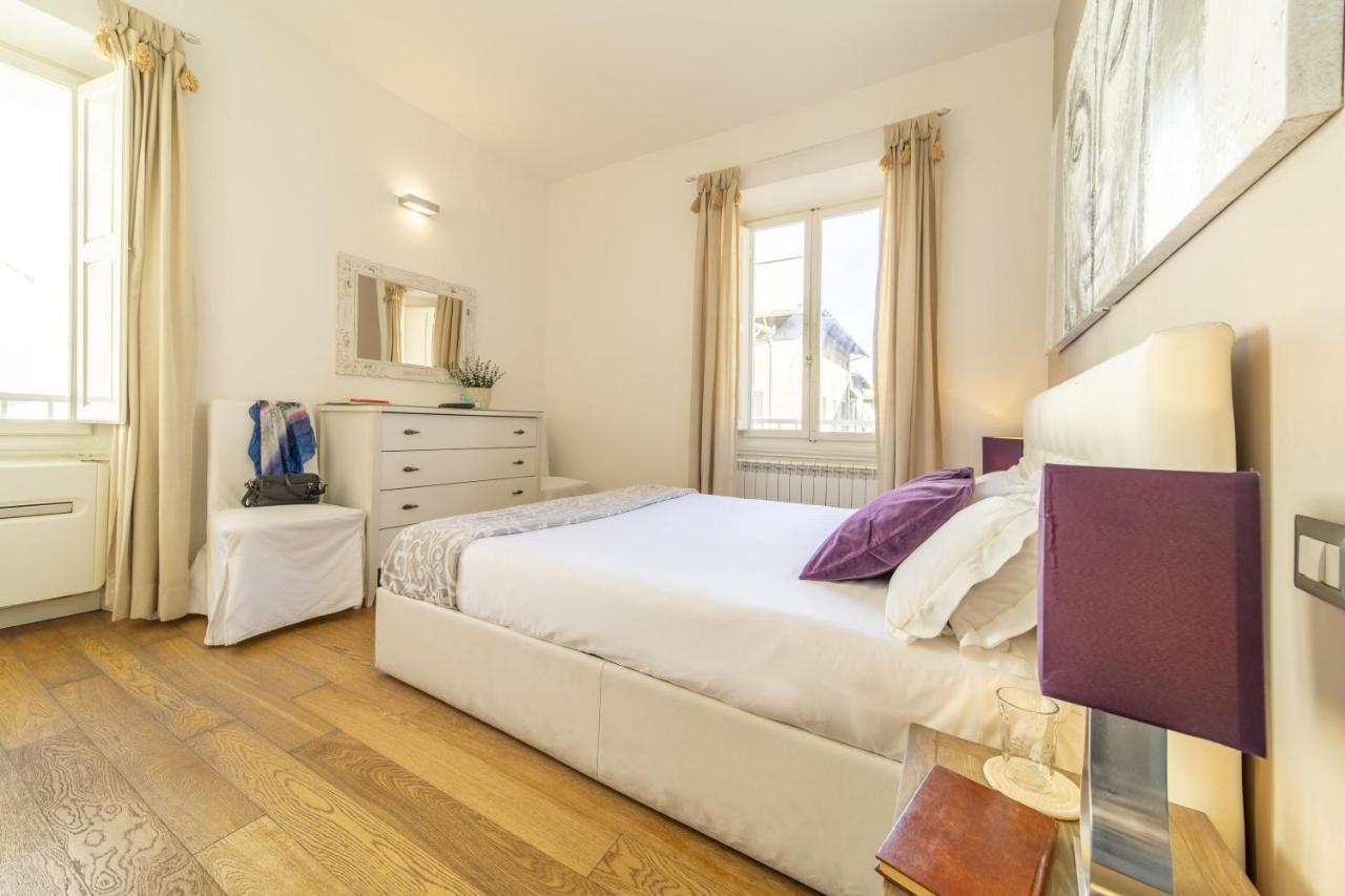 Apartament Bright Santa Croce Florencja Zewnętrze zdjęcie