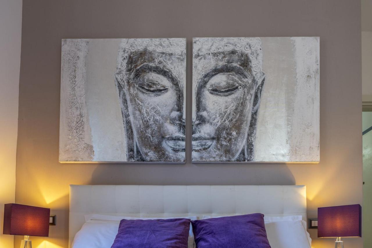 Apartament Bright Santa Croce Florencja Zewnętrze zdjęcie