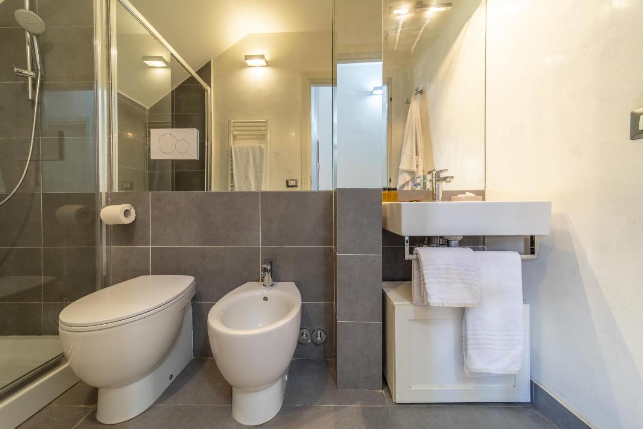 Apartament Bright Santa Croce Florencja Zewnętrze zdjęcie