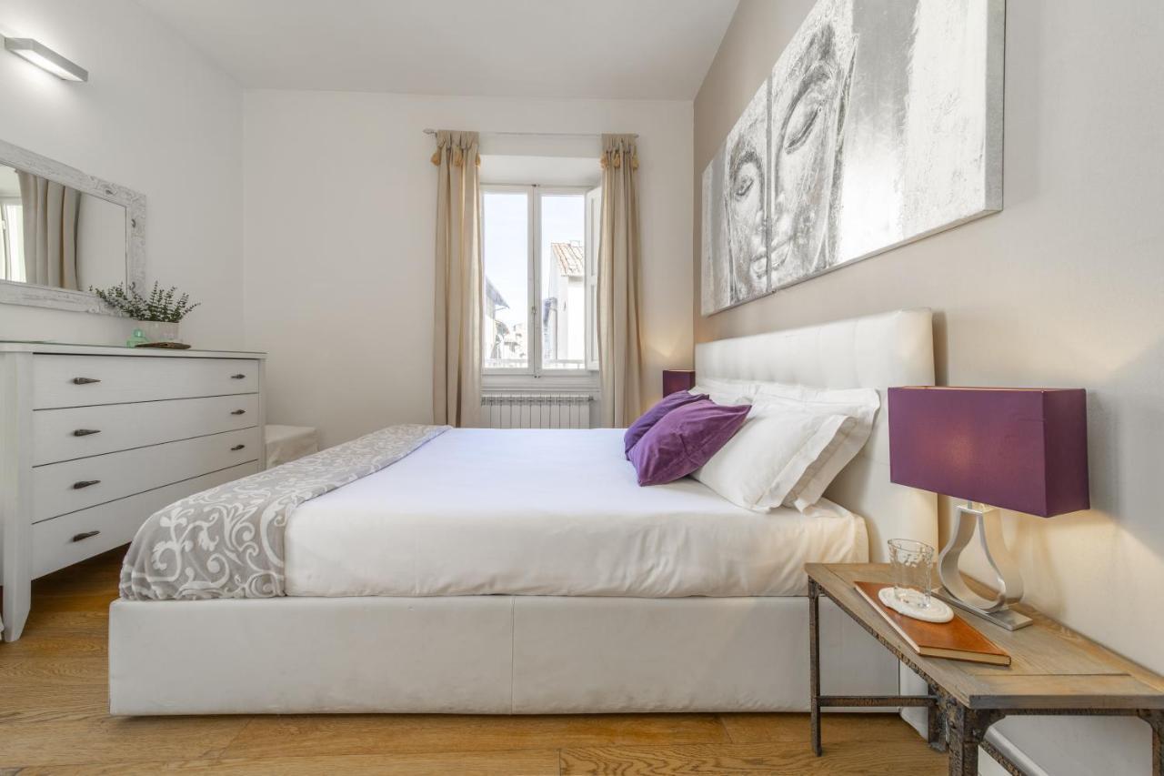 Apartament Bright Santa Croce Florencja Zewnętrze zdjęcie