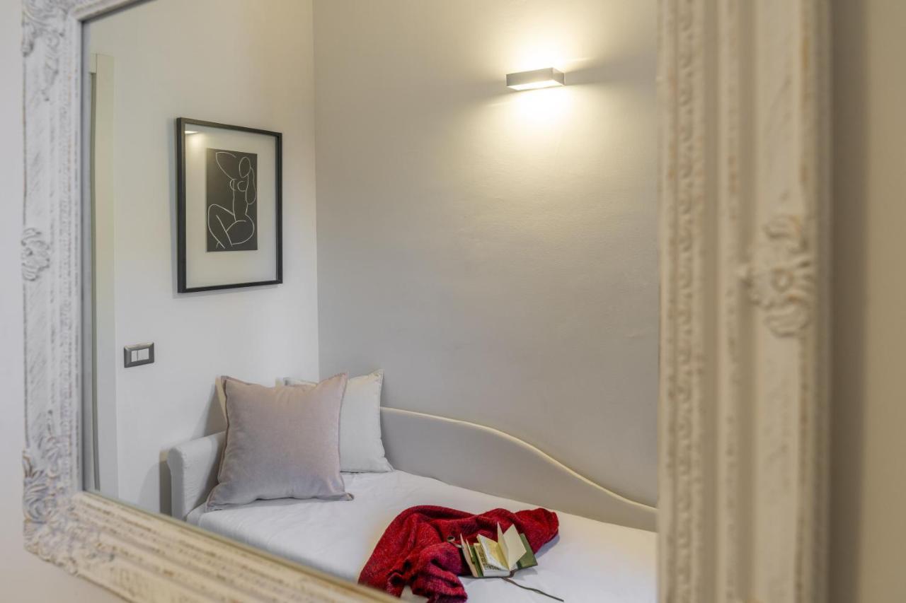 Apartament Bright Santa Croce Florencja Zewnętrze zdjęcie
