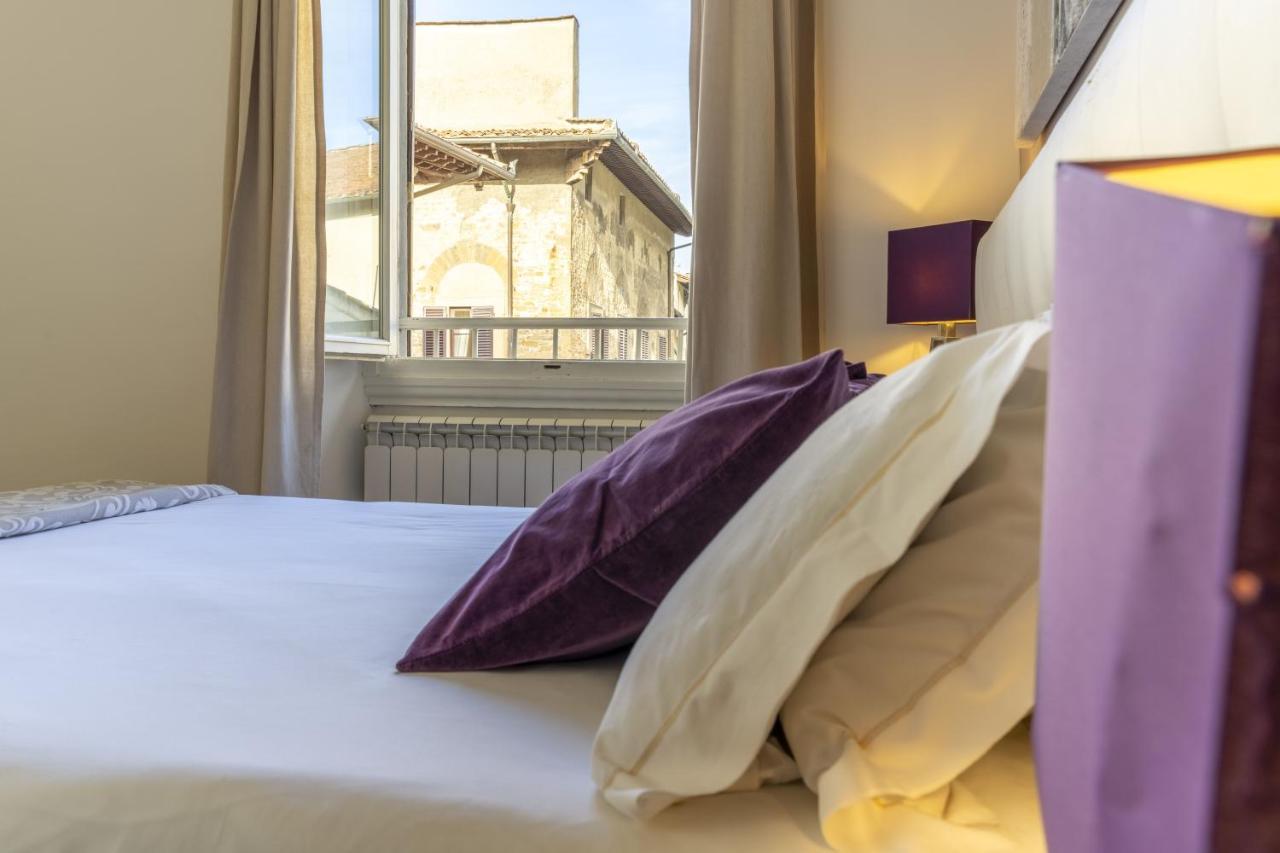 Apartament Bright Santa Croce Florencja Zewnętrze zdjęcie